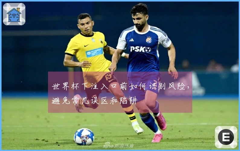 世界杯下注入口前如何识别风险，避免常见误区和陷阱